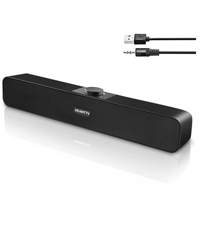 Soundbar głośnik komputerowy HEANTTV