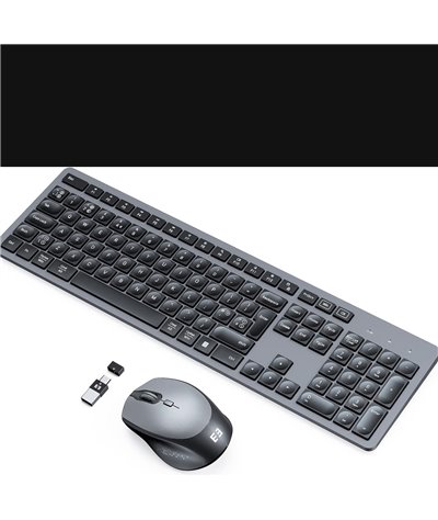 Klawiatura i mysz seenda