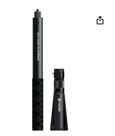 Statyw tripod uchwyt