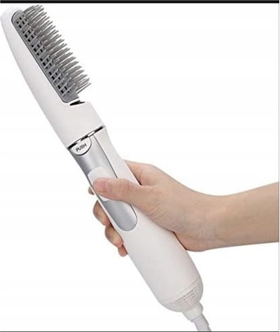 Suszarka elektryczna 2 w 1