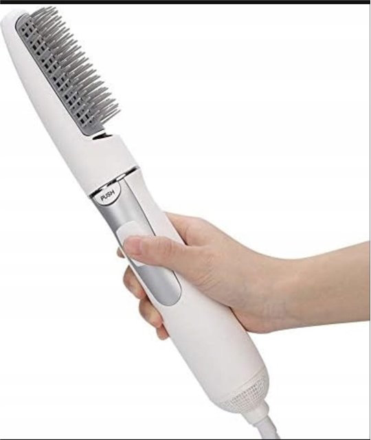 Suszarka elektryczna 2 w 1