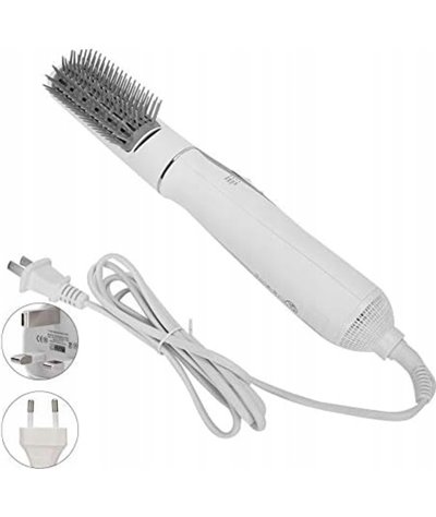 Suszarka elektryczna 2 w 1