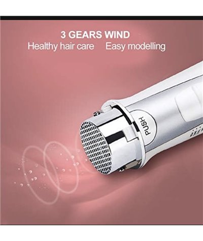 Suszarka elektryczna 2 w 1