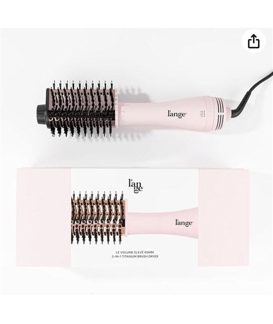 Suszarka szczotkowa L'ANGE HAIR Le