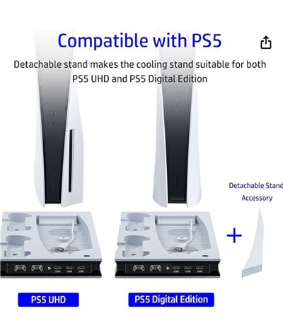 Podstawa pod ps 5
